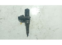 Recambio de inyector para audi a3 (8p1) 1.9 tdi referencia OEM IAM 038130073BN   2