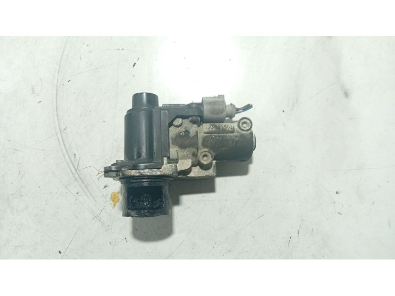 Recambio de valvula egr para audi a3 (8p1) 1.9 tdi referencia OEM IAM 03G131502  
