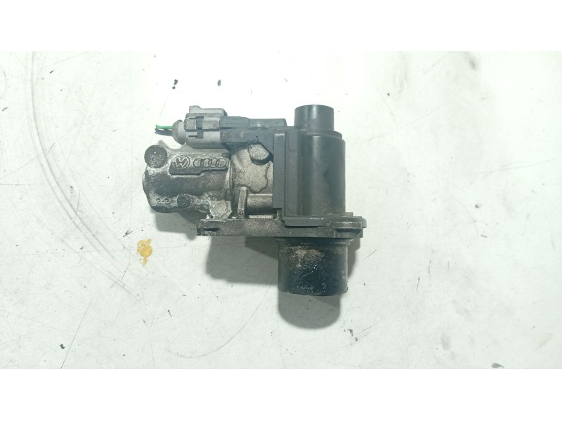 Recambio de valvula egr para audi a3 (8p1) 1.9 tdi referencia OEM IAM 03G131502  