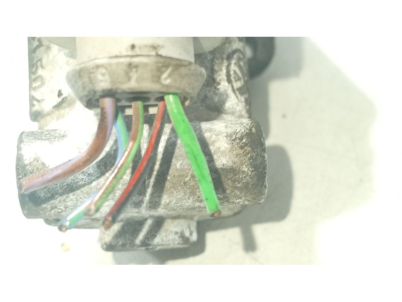 Recambio de valvula egr para audi a3 (8p1) 1.9 tdi referencia OEM IAM 03G131502  