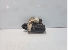 Recambio de motor arranque para mercedes-benz vito furgoneta (w638) 108 d 2.3 (638.064, 638.068) referencia OEM IAM A0041517101 