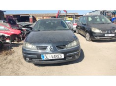 renault laguna ii (bg0/1_) del año 2006