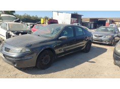 renault laguna ii (bg0/1_) del año 2006 2