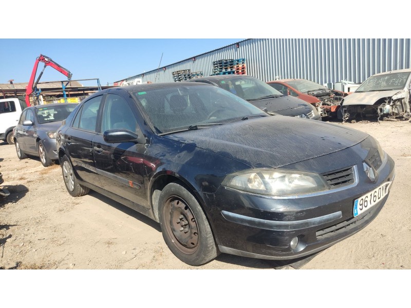 renault laguna ii (bg0/1_) del año 2006