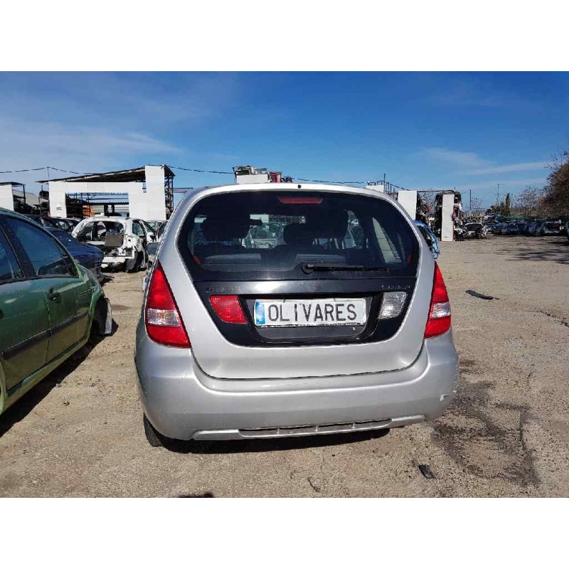 suzuki liana rh (er) 1.6 16v cat   |   0.01 - 0.06 | 2001 - 2006 | 103 cv / 76 kw del año 2001