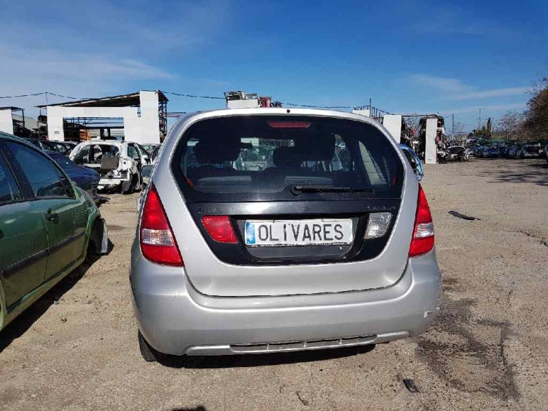 suzuki liana rh (er) 1.6 16v cat   |   0.01 - 0.06 | 2001 - 2006 | 103 cv / 76 kw del año 2001