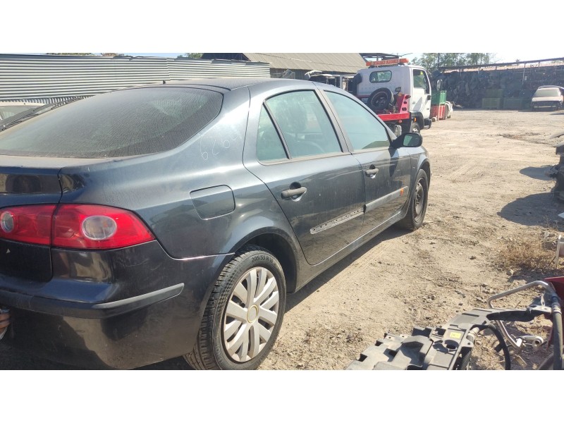 renault laguna ii (bg0/1_) del año 2006