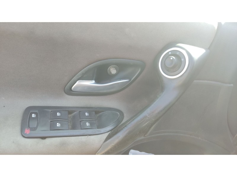 renault laguna ii (bg0/1_) del año 2006