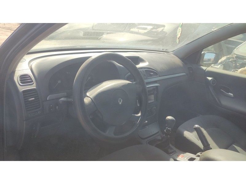 renault laguna ii (bg0/1_) del año 2006