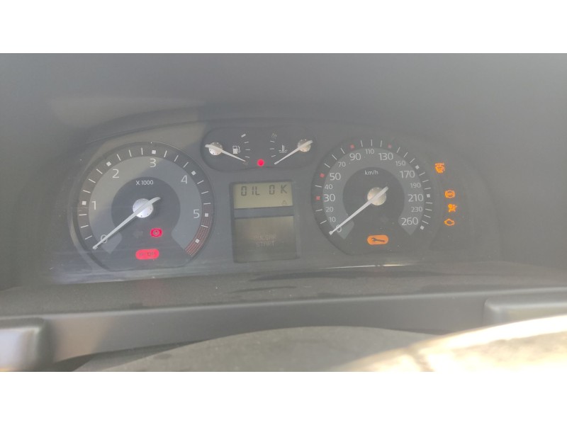 renault laguna ii (bg0/1_) del año 2006