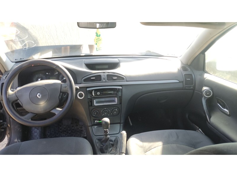 renault laguna ii (bg0/1_) del año 2006