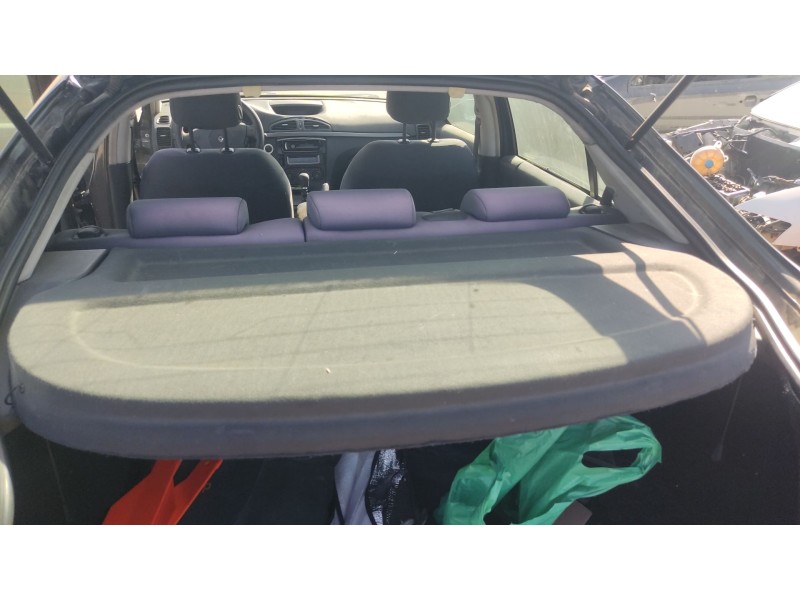 renault laguna ii (bg0/1_) del año 2006