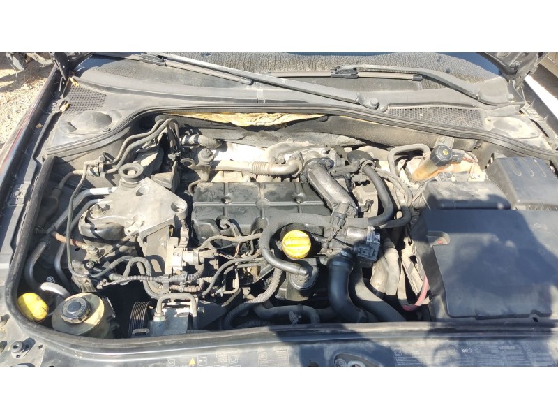 renault laguna ii (bg0/1_) del año 2006