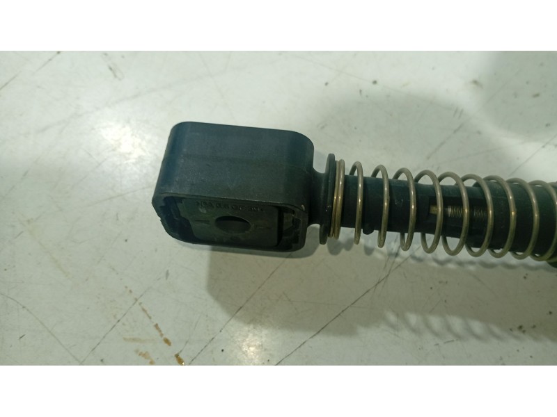 Recambio de palanca cambio para audi a3 (8p1) 1.9 tdi referencia OEM IAM 8P0863876 1K0711266T 