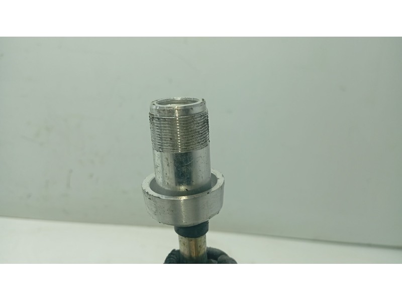 Recambio de palanca cambio para audi a3 (8p1) 1.9 tdi referencia OEM IAM 8P0863876 1K0711266T 