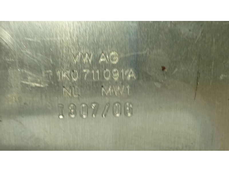 Recambio de palanca cambio para audi a3 (8p1) 1.9 tdi referencia OEM IAM 8P0863876 1K0711266T 