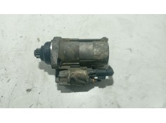 Recambio de motor de arranque para audi a3 (8p1) 1.9 tdi referencia OEM IAM 02T911023M  