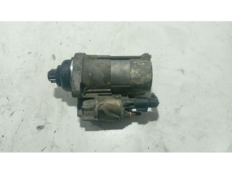 Recambio de motor de arranque para audi a3 (8p1) 1.9 tdi referencia OEM IAM 02T911023M  