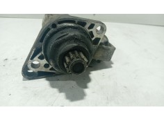 Recambio de motor de arranque para audi a3 (8p1) 1.9 tdi referencia OEM IAM 02T911023M   2