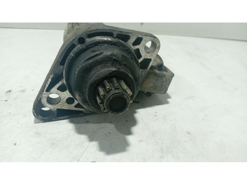Recambio de motor de arranque para audi a3 (8p1) 1.9 tdi referencia OEM IAM 02T911023M  