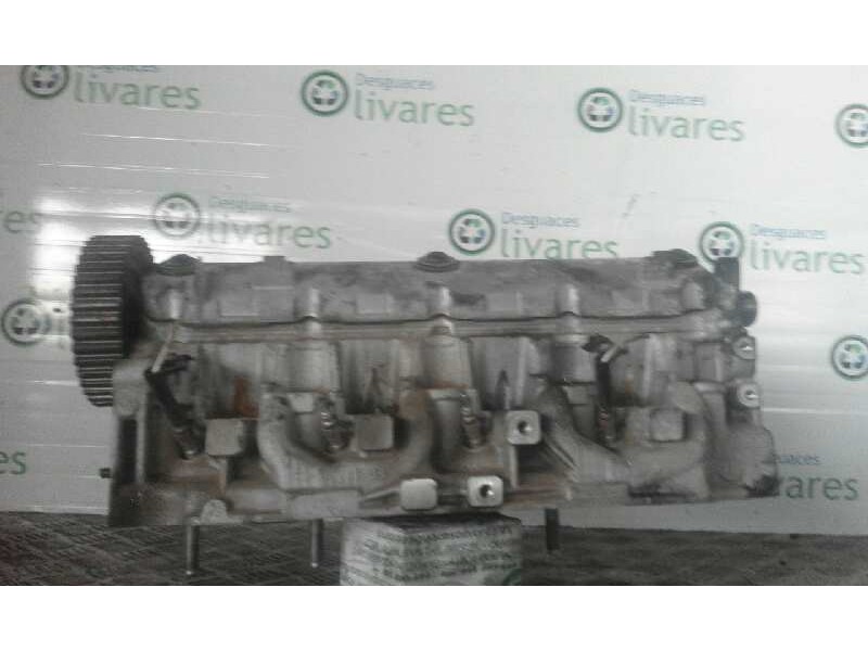 Recambio de culata para renault scenic (ja..) 1.9 dti century   |   03.01 - 12.03 | 2001 - 2003 | 80 cv / 59 kw referencia OEM I