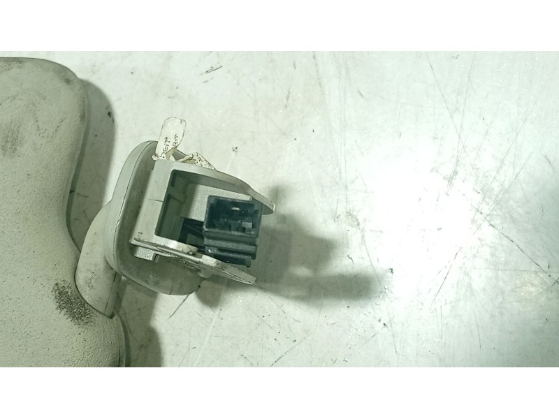 Recambio de parasol izquierdo para audi a3 (8p1) 1.9 tdi referencia OEM IAM 8P0857551AE9V4  