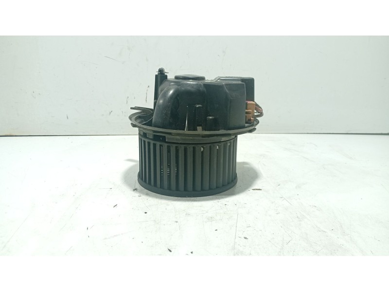 Recambio de ventilador calefaccion para audi a3 (8p1) 1.9 tdi referencia OEM IAM   