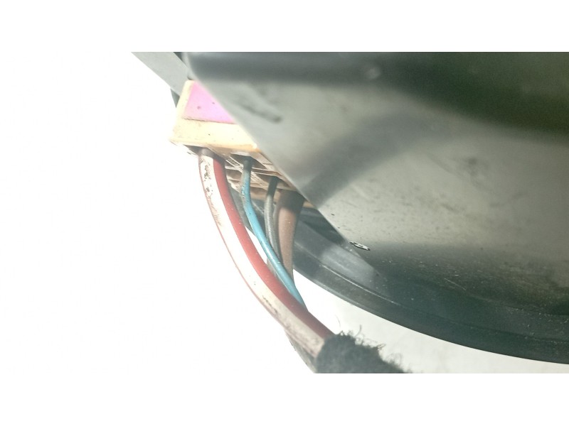 Recambio de ventilador calefaccion para audi a3 (8p1) 1.9 tdi referencia OEM IAM   