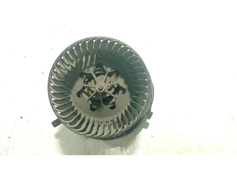 Recambio de ventilador calefaccion para audi a3 (8p1) 1.9 tdi referencia OEM IAM   