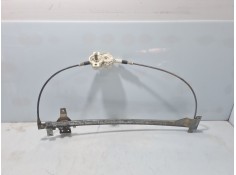 Recambio de elevalunas delantero izquierdo para mercedes-benz vito furgoneta (w638) 108 d 2.3 (638.064, 638.068) referencia OEM 