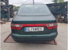 seat toledo (1m2) signo   |   05.99 - 12.04 | 1999 - 2004 | 125 cv / 92 kw del año 1999