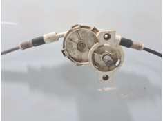 Recambio de elevalunas delantero derecho para mercedes-benz vito furgoneta (w638) 108 d 2.3 (638.064, 638.068) referencia OEM IA 2