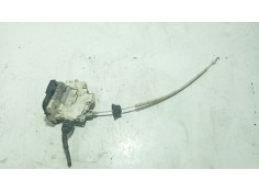 Recambio de cerradura puerta delantera derecha para audi a3 (8p1) 1.9 tdi referencia OEM IAM 8L1837016C  