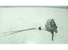 Recambio de cerradura puerta delantera derecha para audi a3 (8p1) 1.9 tdi referencia OEM IAM 8L1837016C   2