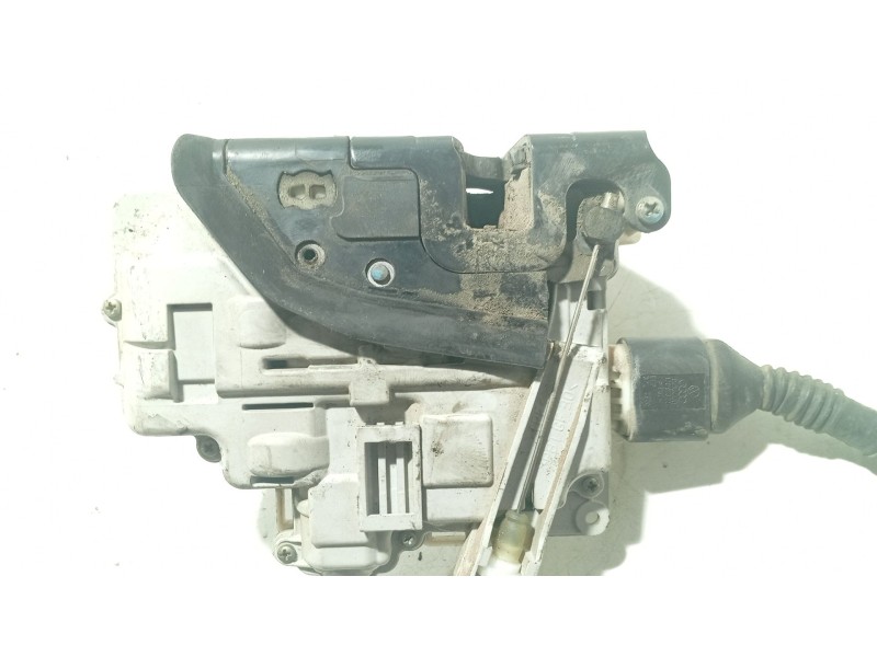 Recambio de cerradura puerta delantera derecha para audi a3 (8p1) 1.9 tdi referencia OEM IAM 8L1837016C  
