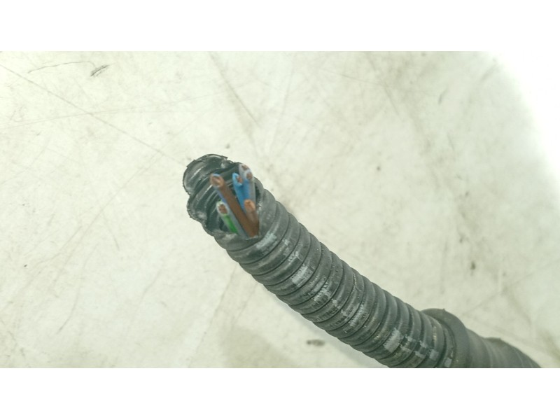 Recambio de cerradura puerta delantera derecha para audi a3 (8p1) 1.9 tdi referencia OEM IAM 8L1837016C  