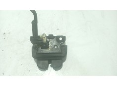 Recambio de cerradura maletero / porton para audi a3 (8p1) 1.9 tdi referencia OEM IAM 8L0827520C   2