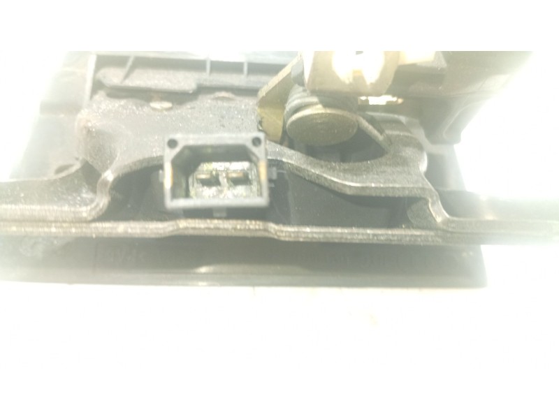 Recambio de cerradura maletero / porton para audi a3 (8p1) 1.9 tdi referencia OEM IAM 8L0827520C  