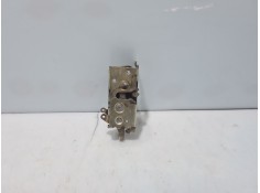 Recambio de cerradura puerta delantera derecha para mercedes-benz vito furgoneta (w638) 108 d 2.3 (638.064, 638.068) referencia 