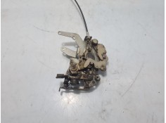 Recambio de cerradura puerta lateral derecha para mercedes-benz vito furgoneta (w638) 108 d 2.3 (638.064, 638.068) referencia OE 2