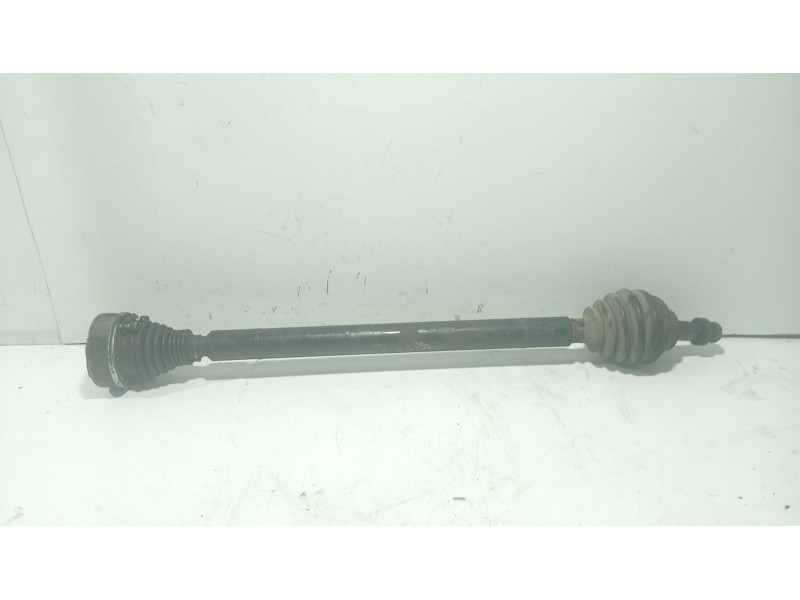 Recambio de transmision delantera derecha para audi a3 (8p1) 1.9 tdi referencia OEM IAM 1K0407272JR  