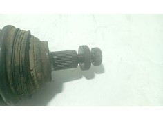 Recambio de transmision delantera derecha para audi a3 (8p1) 1.9 tdi referencia OEM IAM 1K0407272JR   2