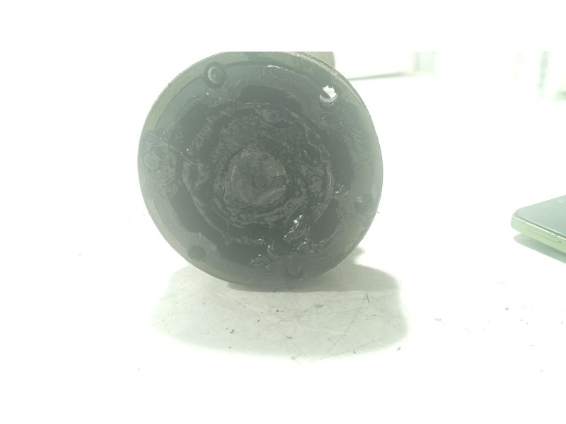 Recambio de transmision delantera derecha para audi a3 (8p1) 1.9 tdi referencia OEM IAM 1K0407272JR  