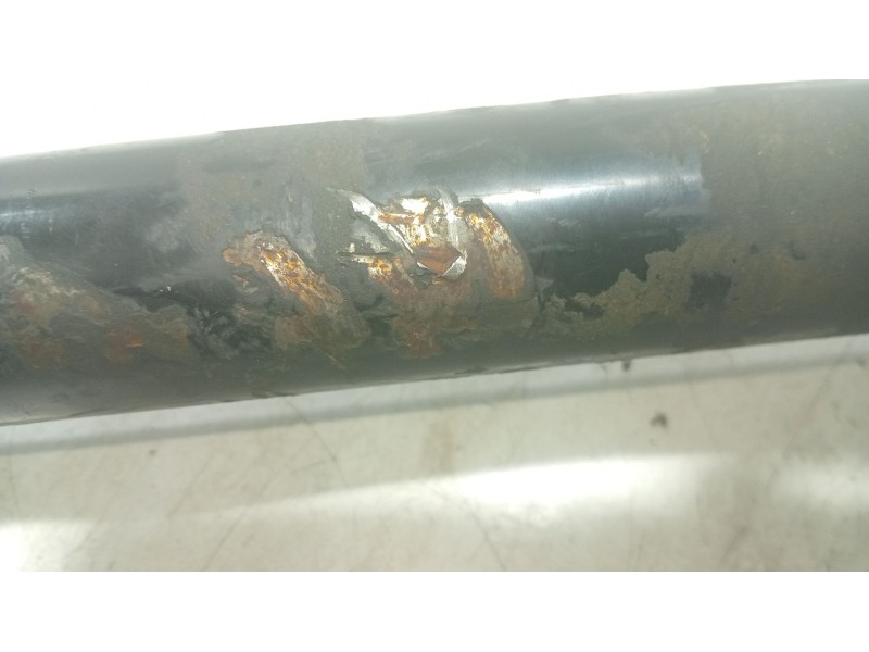 Recambio de transmision delantera derecha para audi a3 (8p1) 1.9 tdi referencia OEM IAM 1K0407272JR  