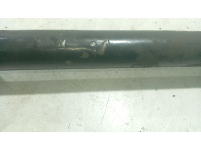 Recambio de transmision delantera derecha para audi a3 (8p1) 1.9 tdi referencia OEM IAM 1K0407272JR  