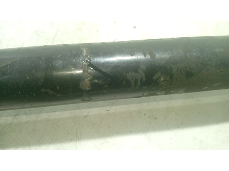 Recambio de transmision delantera derecha para audi a3 (8p1) 1.9 tdi referencia OEM IAM 1K0407272JR  