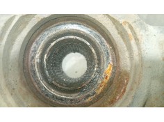 Recambio de mangueta delantera izquierda para audi a3 (8p1) 1.9 tdi referencia OEM IAM 1K0407255A   2