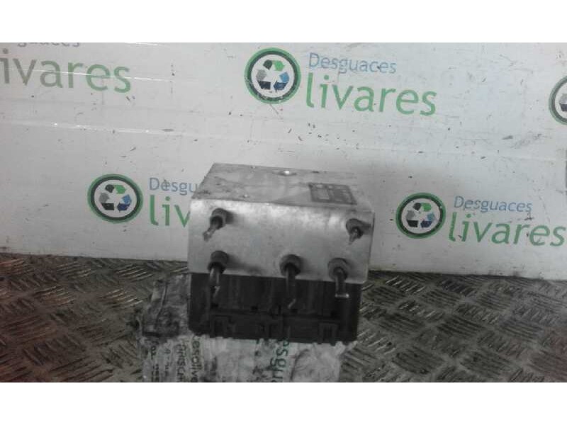 Recambio de abs para citroen xantia berlina    |   0.98 - 0.02 | 1998 - 2002 referencia OEM IAM    Recambio de abs para citroen xantia berlina    |   0.98 - 0.02 | 1998 - 2002 referencia OEM IAM