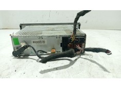 Recambio de sistema audio / radio cd para audi a3 (8p1) 1.9 tdi referencia OEM IAM    2