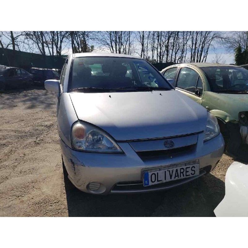 suzuki liana rh (er) 1.6 16v cat   |   0.01 - 0.06 | 2001 - 2006 | 103 cv / 76 kw del año 2001